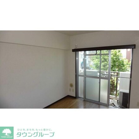 アメニティ高坂の物件内観写真